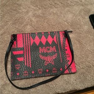 MCM pouch